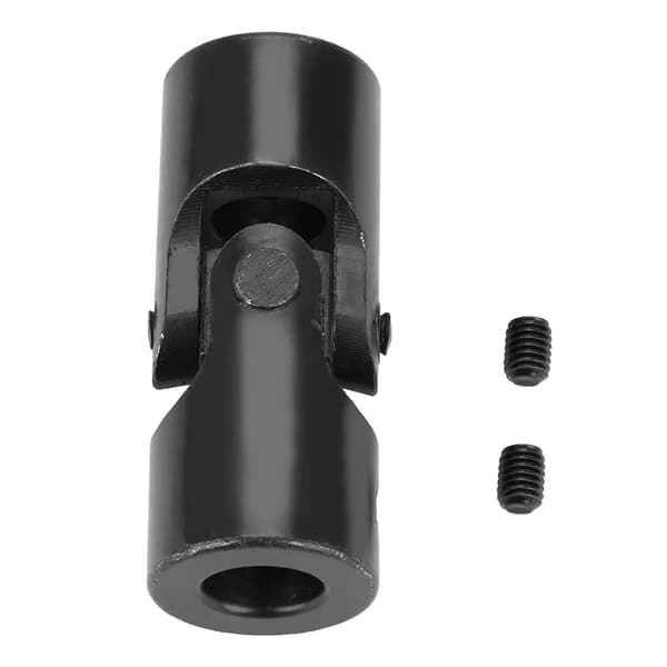 Axelkoppling Motorkontakt DIY Styrning Universalknut 14*28*70mm