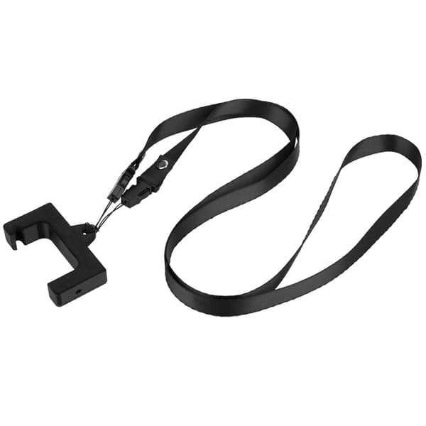 Fjärrkontroll Sling Belt Hängande Rem Nackrem Kontroller Snodd Rep Passar för Dji MAVIC AIR 2