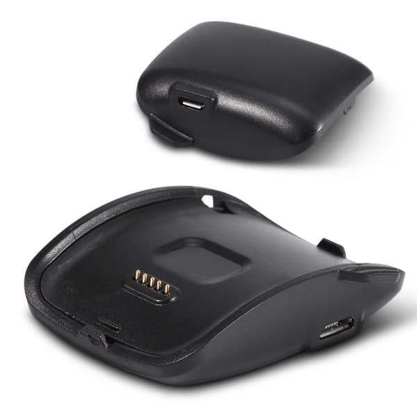 Laddningsdocka för Samsung Galaxy Gear Fit R750 Klocka