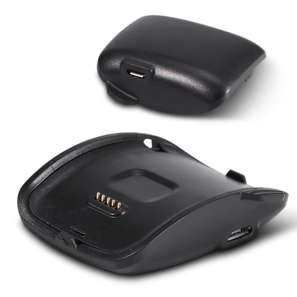 Lataustelakkalaturi Samsung Galaxy Gear Fit R750 watch