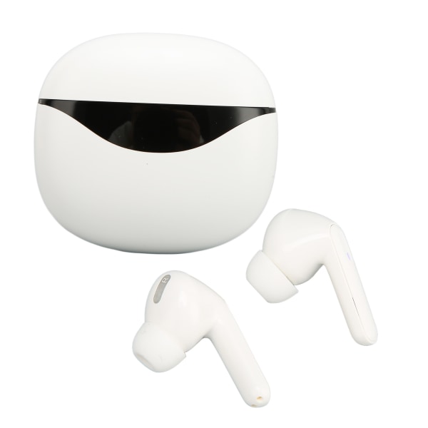 Trådlösa hörlurar HiFi Stereoljud Brusreducering Inbyggd mikrofon Bluetooth hörlurar för sportträning