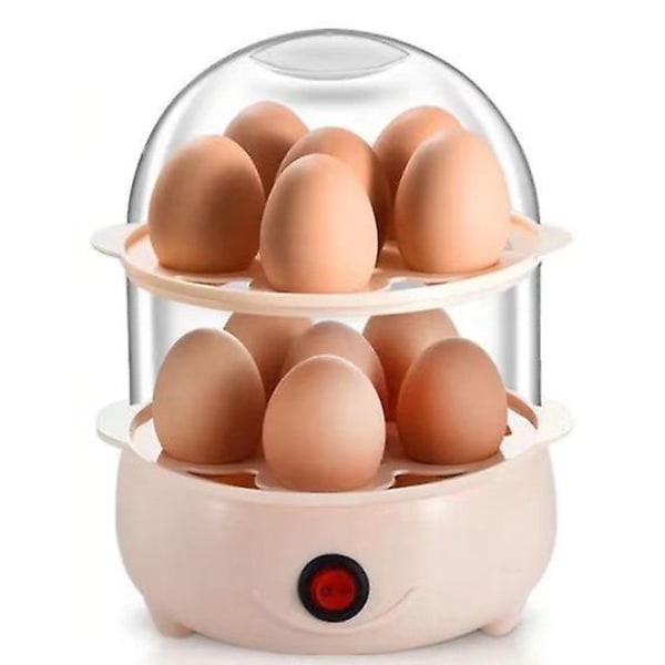 Mini Home Breakfast Egg Boiler