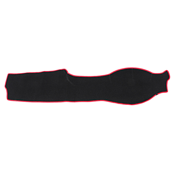 Bil instrumentbräda skydd Dash Mat Solskydd Dashmat Passar för A6 2011