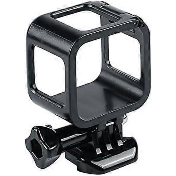 Suojakehys Gopro Hero 4 Sessionille, Standardi suojakehys kameratarvikkeille
