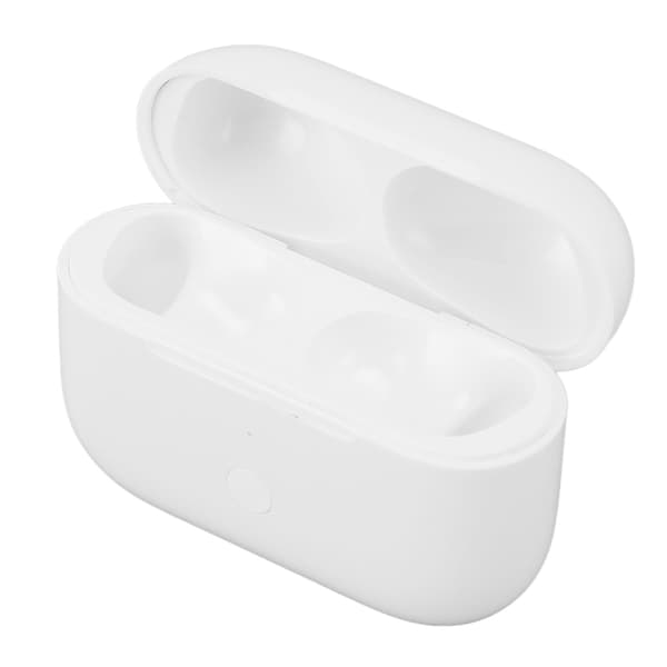 Trådlöst laddningsfodral som stöder trådbunden och trådlös laddning, laddningsbox med synkroniseringsknapp för IOS Earbuds Pro