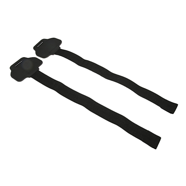 Armbåndsstropper for bryter Justerbare elastiske lette Komfortable armbånd for bryter
