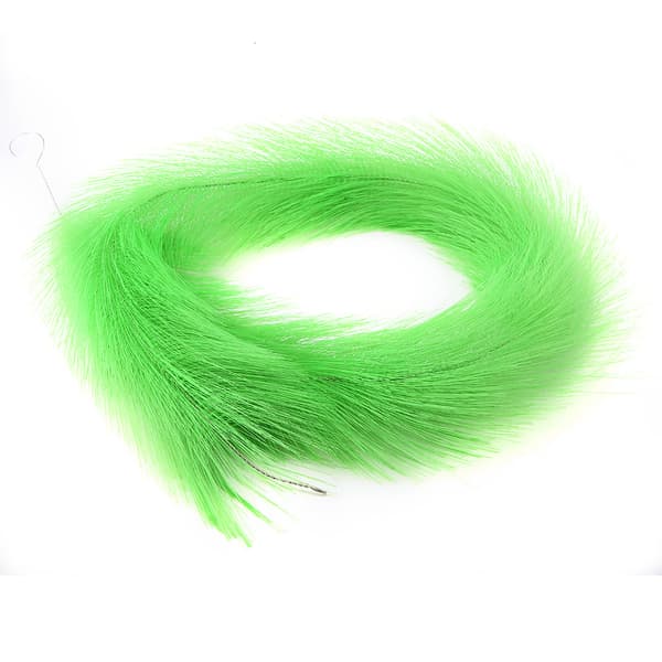Dekorativt fiskeoppdrettsgres for akvariefisketank (100 cm)