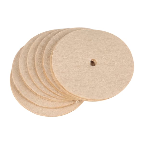 100 stk. Vietnam Pot Kaffefilterpapir Kaffetrakterfilter