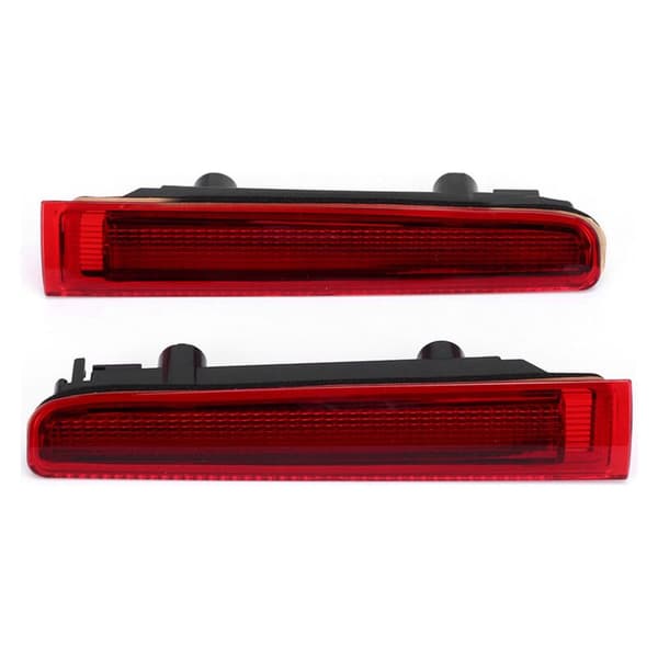 Bakre bremselys for Volkswagen Transporter T5 T6 Multivan 03-15 (2 dører)