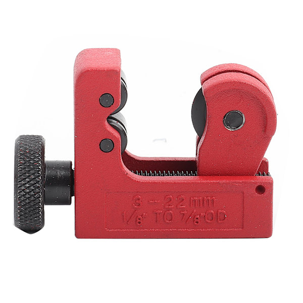 Mini avklippt sågtrimmer Slitstark metallbågskytte pilskärare 3&#8209;22 mm skärdiameter