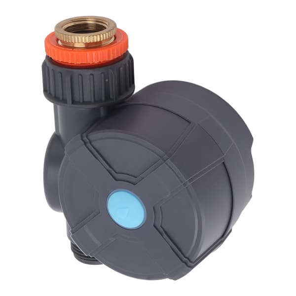 Sprinkler Timer Bluetooth Fjärrkontroll Cyklisk Timer Automatisk Bevattningskontroller Vattenslang Kran Timer