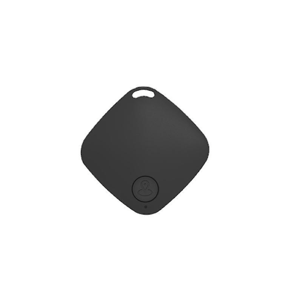 Bluetooth-nyckelhittare för Apple-enheter iOS-kompatibel Bagage- och Handväskespårning 120m Sökradius Utbytbart batteri