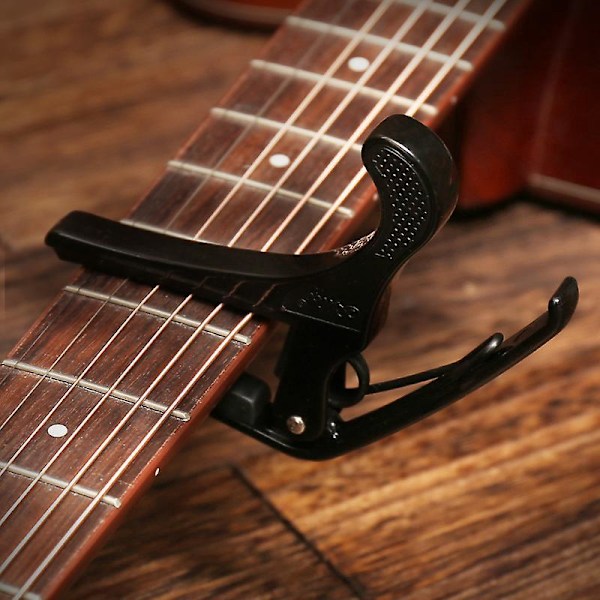 Metall Stemmespenne - Folk Gitar Stemmespenne - Stemmespenne for Stemmeendring - Gitartilbehør
