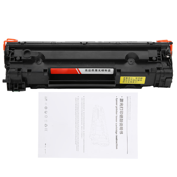 CRG‑337 täytettävä lasertulostintonerikasetti Canon 223D MF215 212W 226dn 211