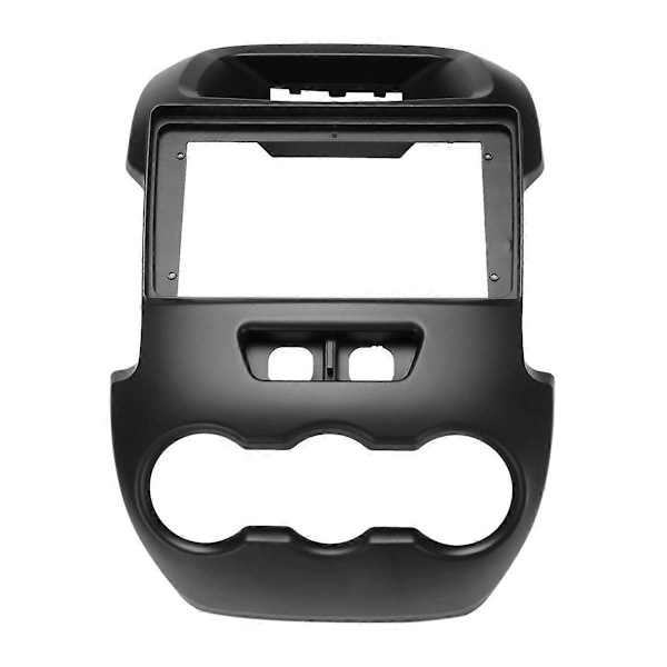 Bilradio 2Din Fascia Adapter för F250 2011-2015