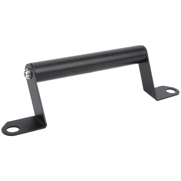 Motorcykel Navigationsbeslag Sort Udskiftning til Triumph Tiger 900 RALLY PRO 2020