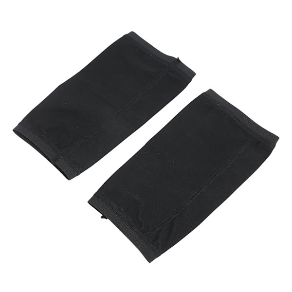 Sports Fitness Käsivarsi Sleeve Unisex elastinen hengittävä puristushikivarsi Sleeve 2XL/3XL