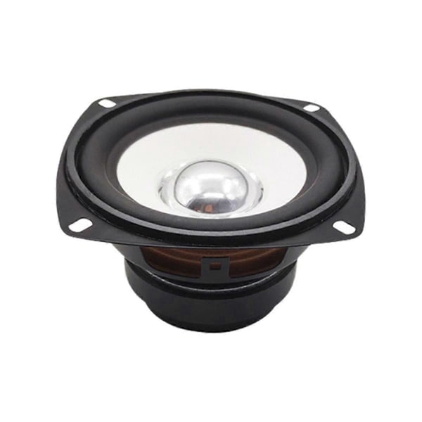 105mm Full Range Högtalare Bluetooth Mini Högtalare för Hemmabio