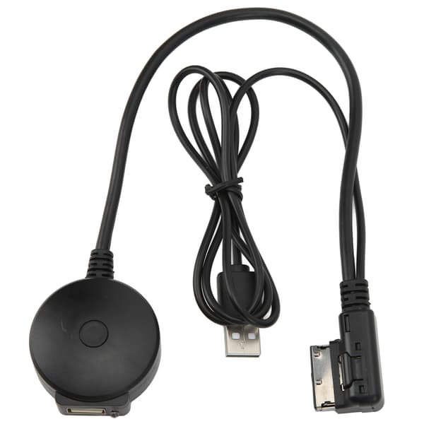 Bil Audio Kabel Bluetooth Musik Adapter Erstatning for A3 A4 A5 A6 A7 S3 S4 Q3 Q5 Q7