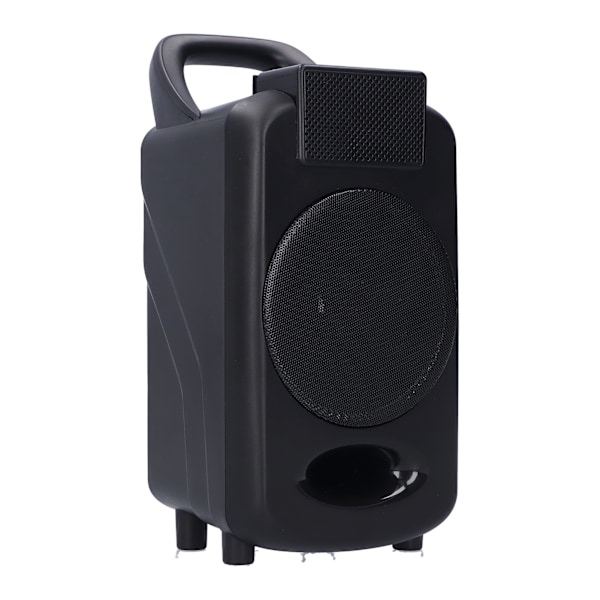 A37 Bluetooth 5.0 -kaiutin LED-ulkoilman langaton subwoofer-kaiutin tukee FM AUX:ia