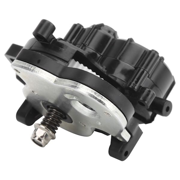 Vaihteiston alennusvaihteen vaihto-osat MN86 MN86K MN86KS 1/12 RC-autoon