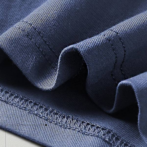 Energi Felt Terapi Magnetiske Herreboksershorts XL Grøn