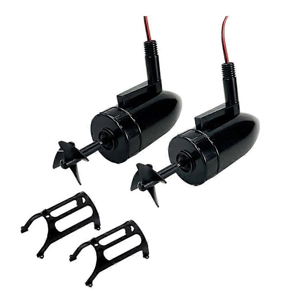 Båtbetes DIY Modifierade Kit för 2011-5 Fiskebåtar
