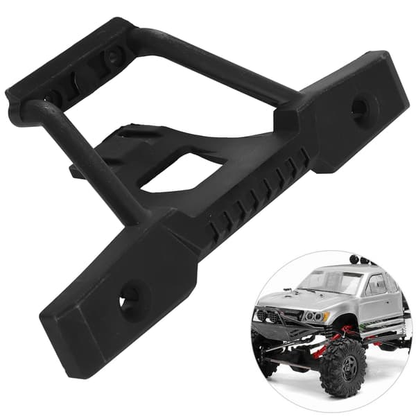 Bagkofanger RC Erstatningsreservedele Passer til REMO 1/10 RC Bil P2315
