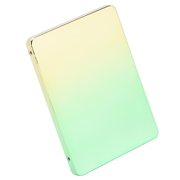 Solid State-disk 2,5 tum SATA3.0-gränssnitt SSD Bärbar dator Fil Ljud Data Lagringsenhet 240 GB