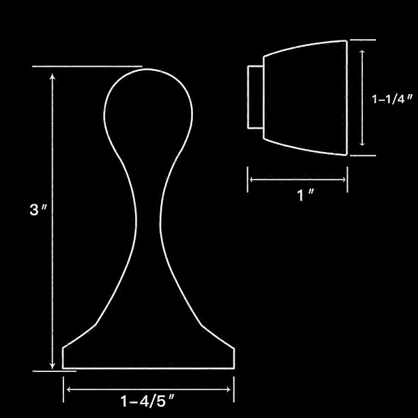 Dørstopper 1 Pakke Magnetiske Dørstoppere, Sink Legering Lys Gull Dørfanger Dørholder Vegg Gulv Mo