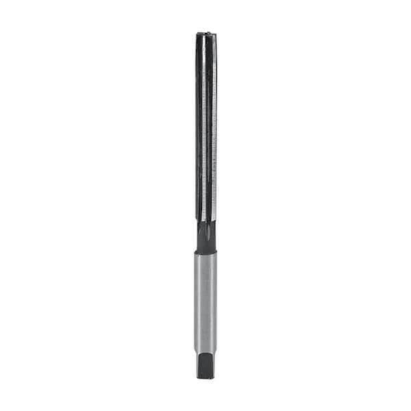 HSS Lige Parallel Fulte Engineering Pipe Bore Håndrømmeværktøj 3MM til 16MM C C