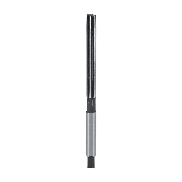 HSS Lige Parallelle Fløjte Ingeniør Rørbor Håndreibeværktøj 3MM til 16MM C