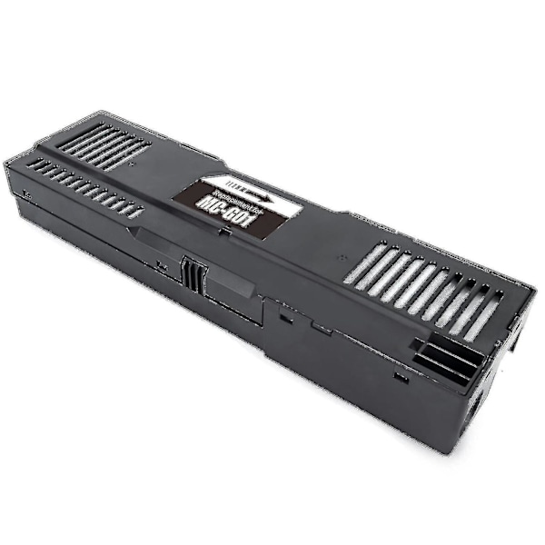 Mc-g01 Underhållskassett Spillbläcksuppsamlare 1-pack kompatibel Canonmaxify-1