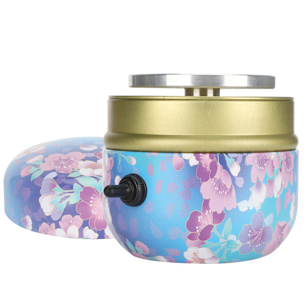 Mini Keramikhjul Maskine Børn Lille DIY Håndlavet Ler Håndværk Udstyr 100240V(AU Stik )