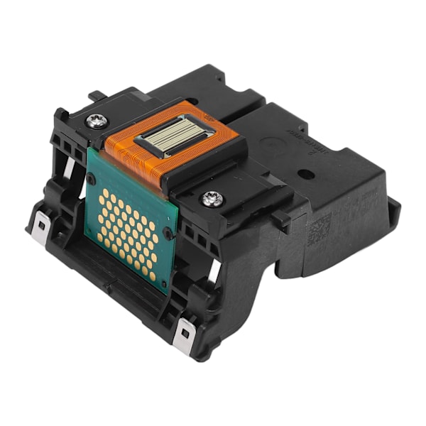 Printerhoved ABS Nem Installation Farve Printerhoved Printhead Udskiftning til KD30 2150 2170 C110 C310 C315