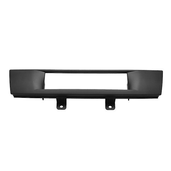 1Din Radio Stereo Fascia Navigationspanel Ram Trim Ersättning Kompatibel Rover MG6 2009+