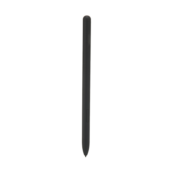 Stylus Pen ABS Magnetisk skærm Touch Pen Tegnetablet tilbehør til Galaxy Tab S6 Lite Sort