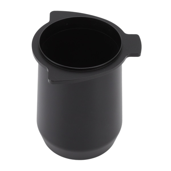 Annostelukuppi 54 mm alumiiniseoksesta valmistettu kahvinkeitin Portafilter-lisävaruste Brevile Blackille