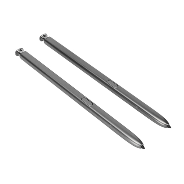 Stylus Pen Light Weight High Sensitivity 5G Stylus Touch Pen Erstatning til SAMSUNG Galaxy Note 20 Ultra Grey