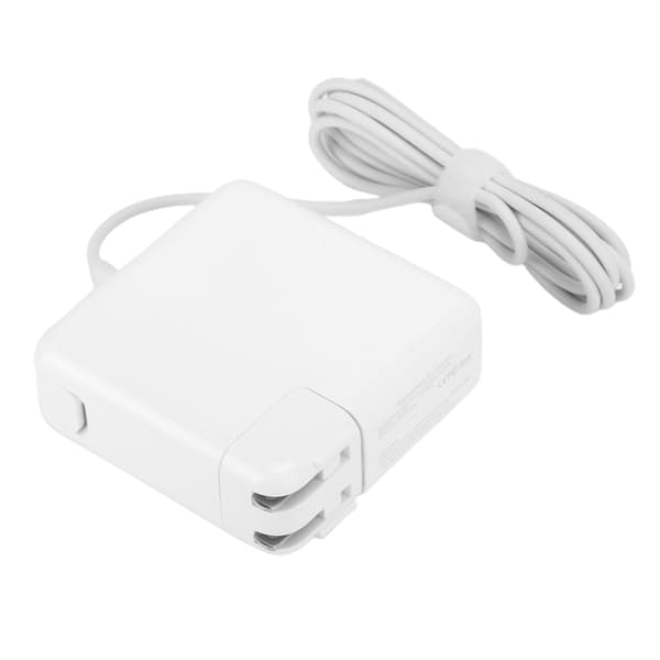 US-stik 100‑240V 85W erstatnings AC-oplader T-Tip Port opladningsadapter til MacBook