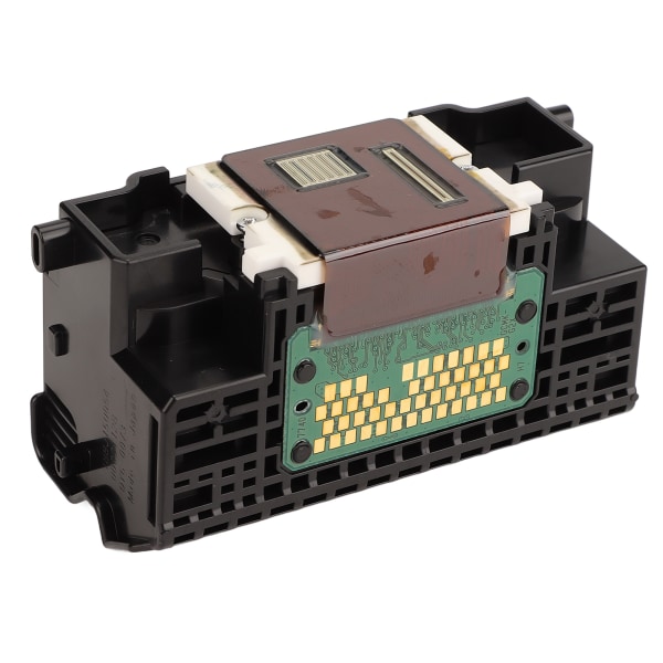 QY6 0073 Printhoved Holdbar ABS Stabil Sikker Klar Farve Print IP3600 Printhoved til IP3600 MP540 MP6200 MX620 QY6 0073