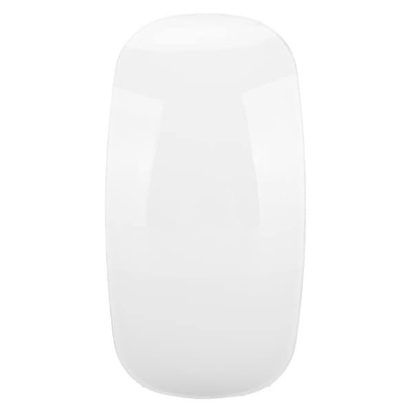 Trådlös mus Låg decibel Ergonomisk design Bärbara möss Pekkontroll Datortillbehör