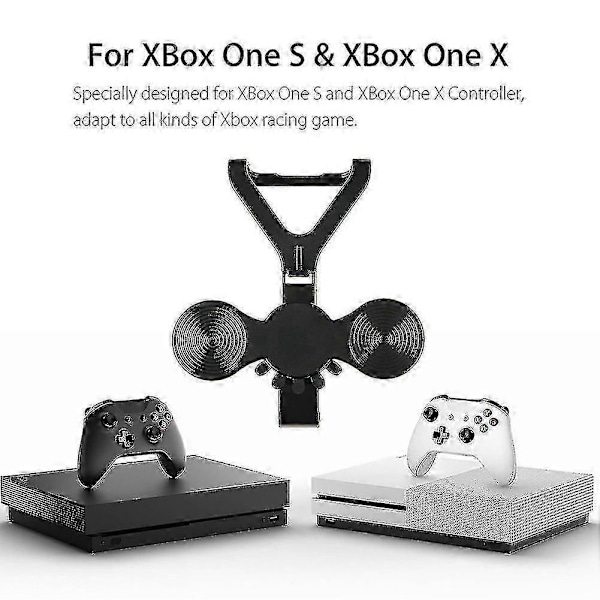 Mini Ratt för Xbox One S/X Spelkontroll Extra Tillbehör kui