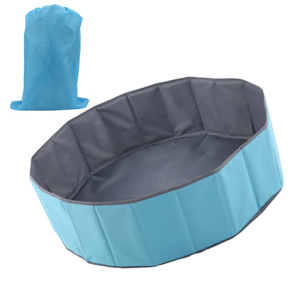 Innendørs sammenleggbart havball-tørrbasseng for spedbarn, ball-lekegrind, lekeplass 1,2m/3,9ft