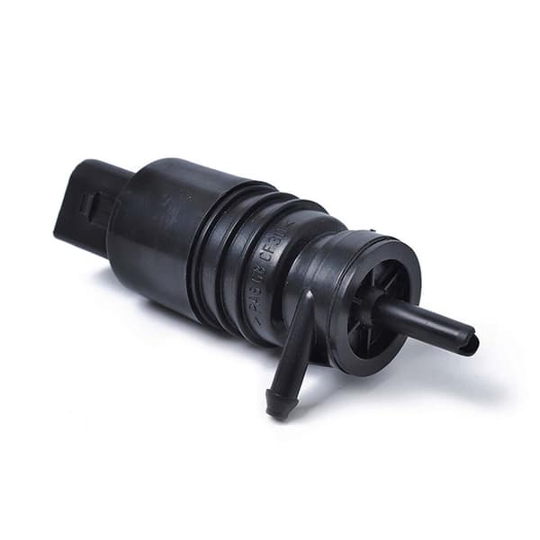 Vindrutetorkarmotorpump för Benz 1J5 955 651