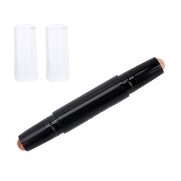3,6 g Contour Stick Professionel Ansigtsmakeup Dækstift til Urenheder og Konturering