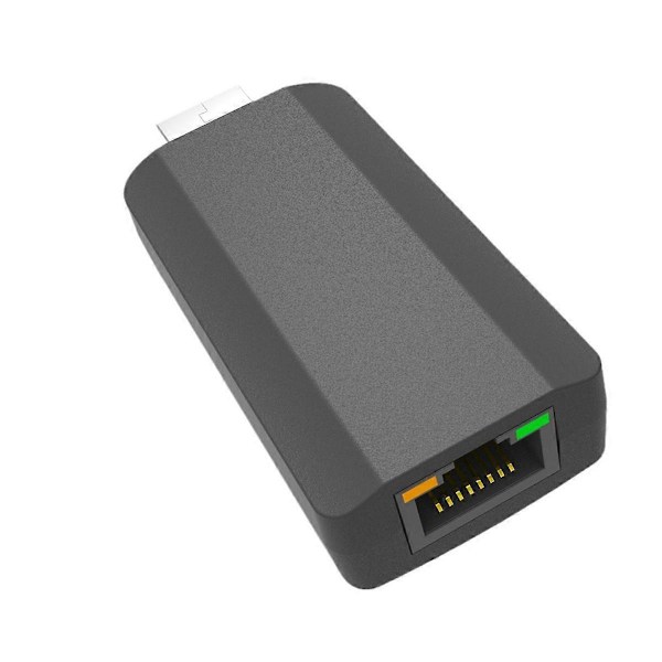 Til spillekonsol WiFi netværksadapter konverter trådløs adapter