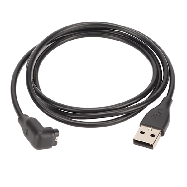 Garmin Watch-ladekabel forhindrer interferens Effektiv ladekabel for Fenix7 7x 5s 6 6X 6S 3,3ft