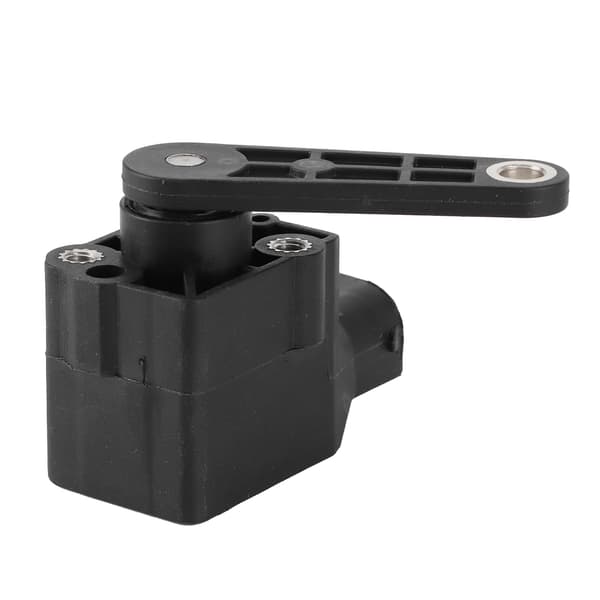 Bakre frontlyktnivåhøydesensor 37146784696 Passer til X3/Z4/5 Touring/3 Cabriolet