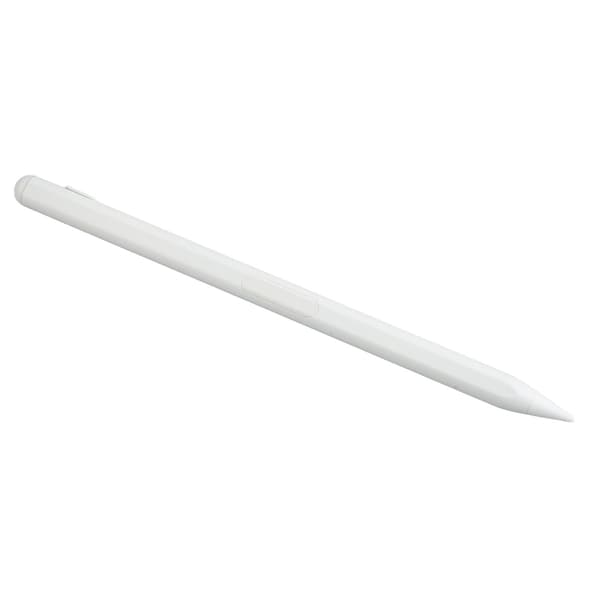 Stylus Pen Kapacitiv Fin Spids Trykfølsom Touch Pen med 2 stk. Spidser til Tablet